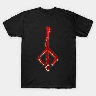 hunter's mark T-Shirt